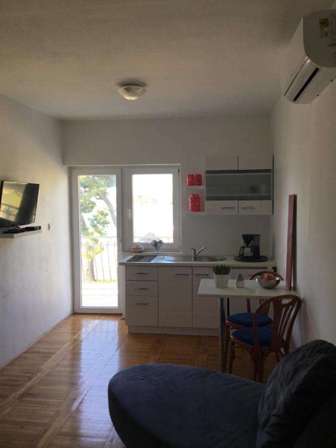 Apartments More Пироваць Екстер'єр фото