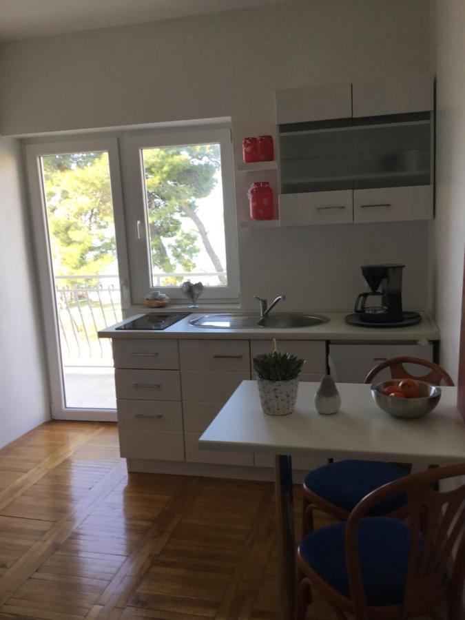 Apartments More Пироваць Екстер'єр фото