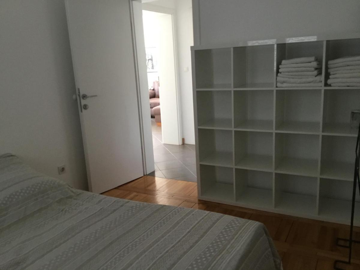 Apartments More Пироваць Екстер'єр фото