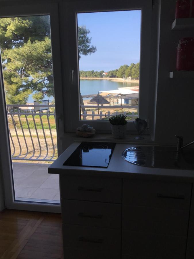 Apartments More Пироваць Екстер'єр фото
