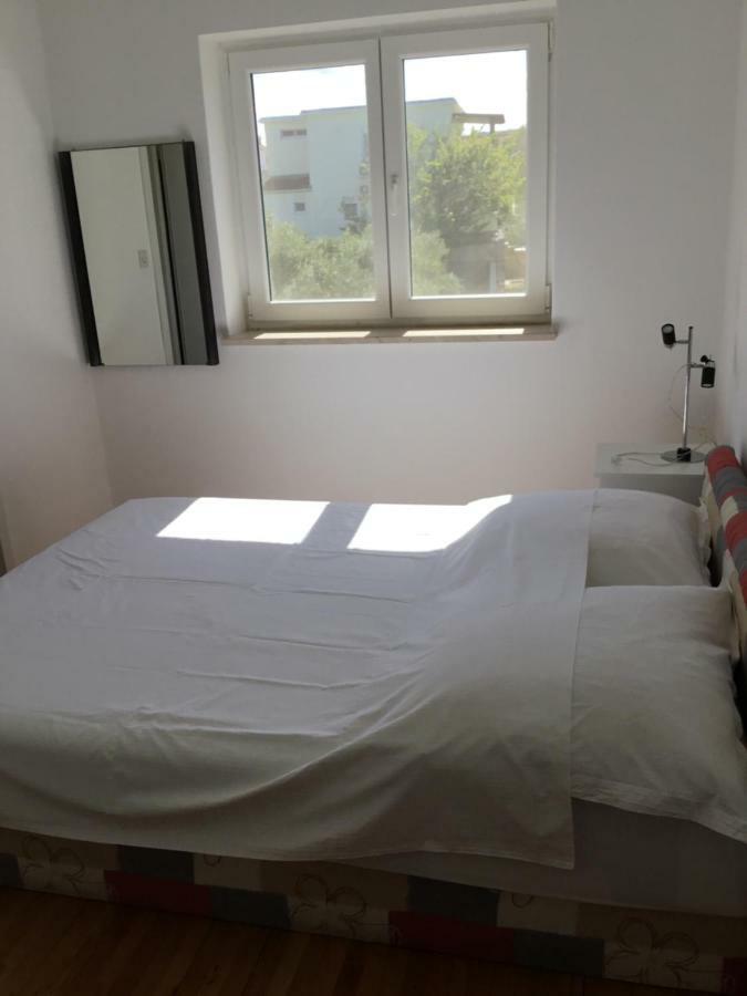 Apartments More Пироваць Екстер'єр фото